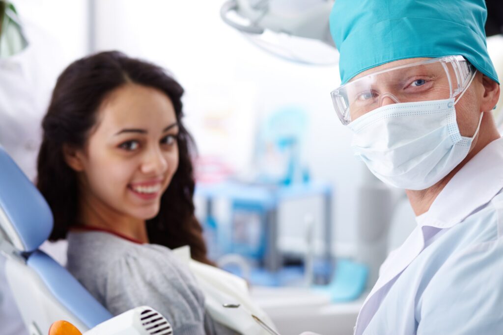 Emergency Dentist in Virginia Beach